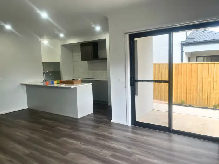 Fifth view of Homely house listing, 8 Madron Way, Werribee VIC 3030