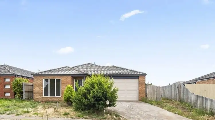 13 Begg Avenue, Truganina VIC 3029