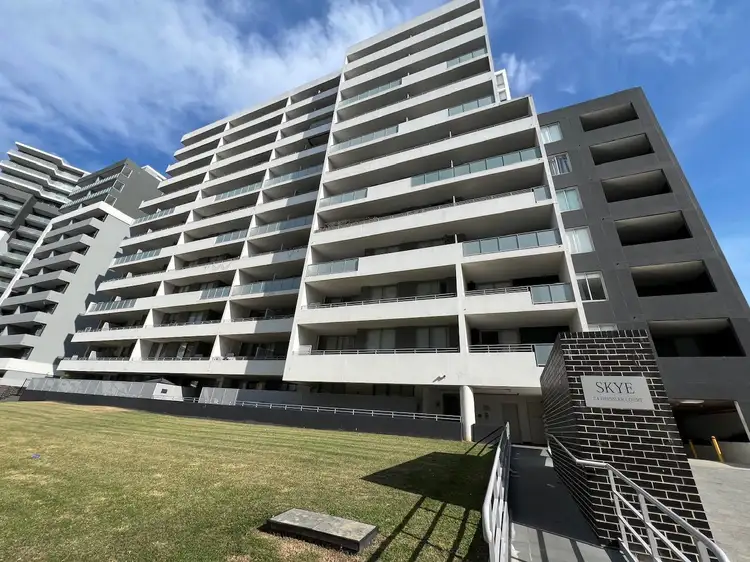 511/24 Dressler Court, Merrylands NSW 2160
