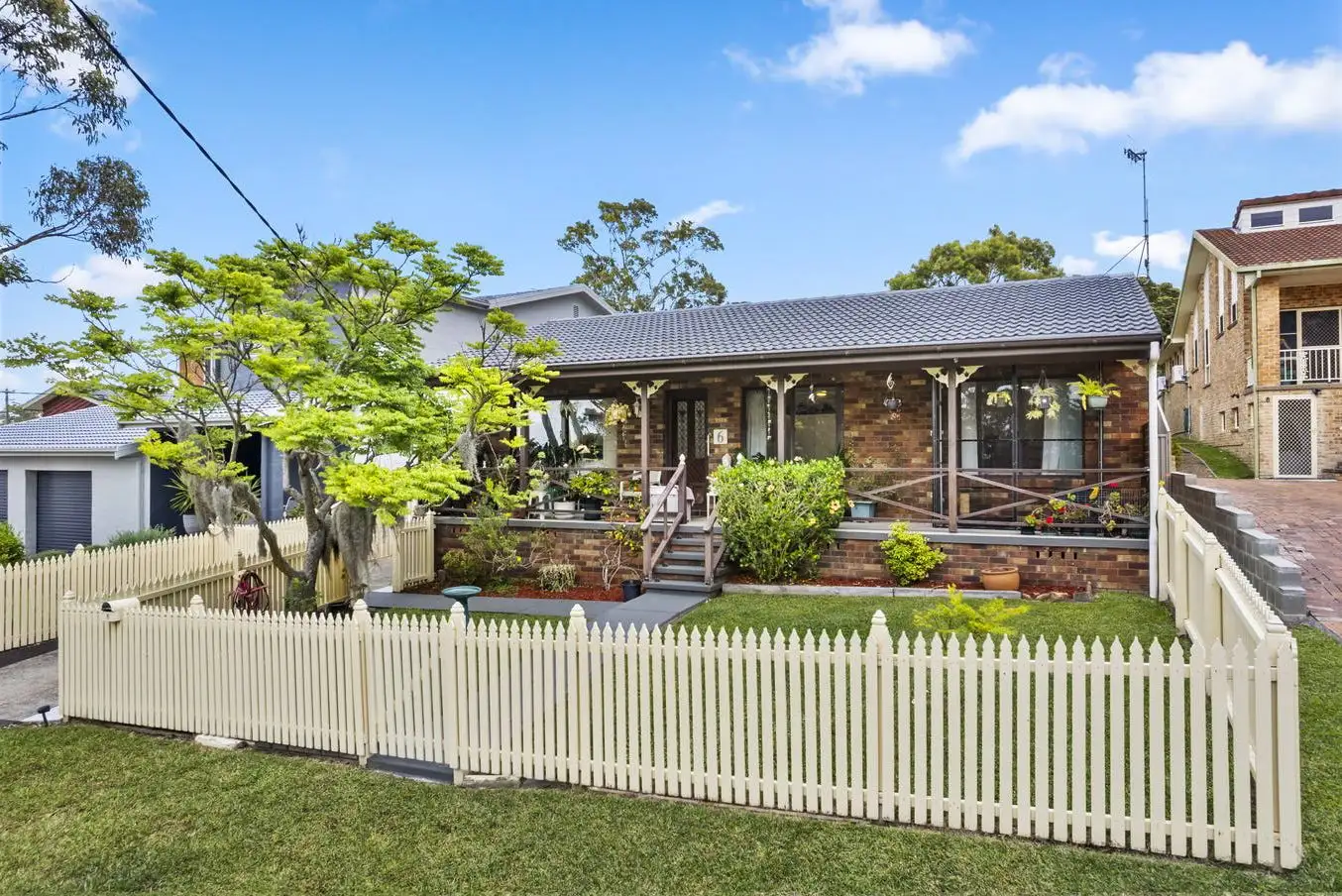 Main view of Homely house listing, 6 Jacqueline Avenue, Gorokan NSW 2263