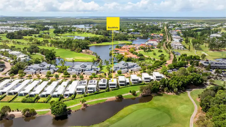2489 The Parkway, Sanctuary Cove QLD 4212
