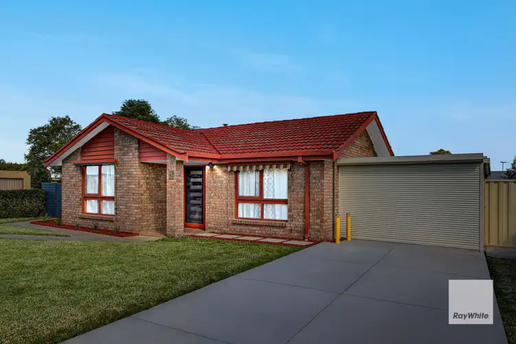 Second view of Homely house listing, 5 Dobell Crescent, Werribee VIC 3030