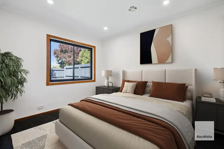 Fourth view of Homely house listing, 5 Dobell Crescent, Werribee VIC 3030