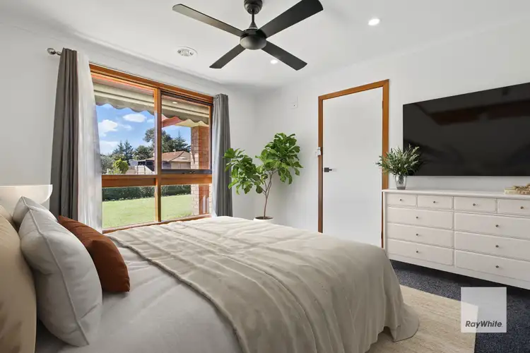 Fifth view of Homely house listing, 5 Dobell Crescent, Werribee VIC 3030