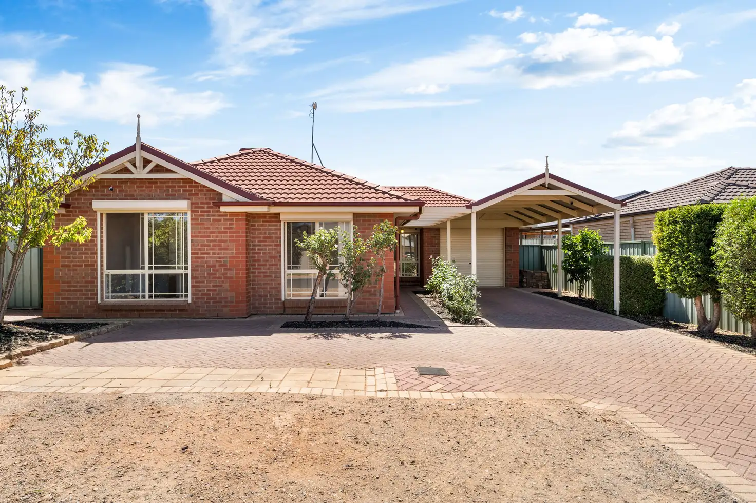 Main view of Homely house listing, 39 Jordon Street, Munno Para West SA 5115