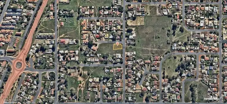 Second view of Homely land listing, 1 Craine Place, Spalding WA 6530