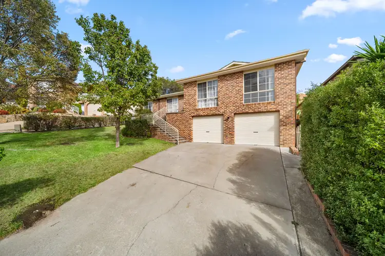 Main view of Homely house listing, 32 Currie Street, Karabar NSW 2620