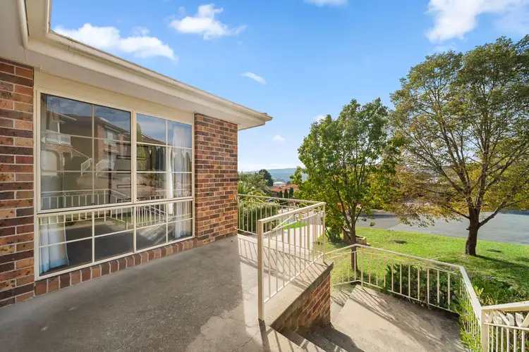 Second view of Homely house listing, 32 Currie Street, Karabar NSW 2620