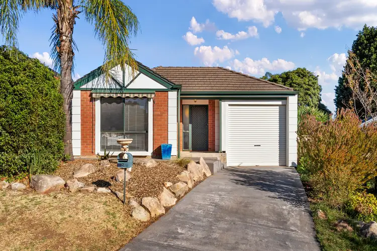 2 Hale Court, Greenwith SA 5125