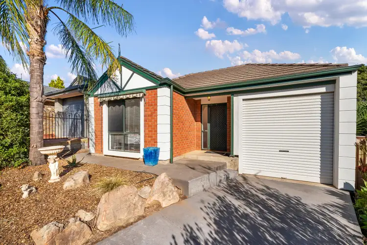 Second view of Homely house listing, 2 Hale Court, Greenwith SA 5125