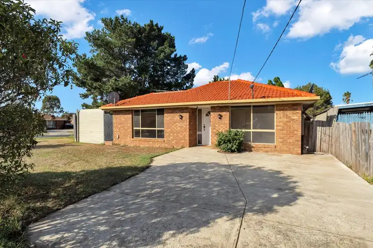 1 Jabiru Court, Werribee VIC 3030