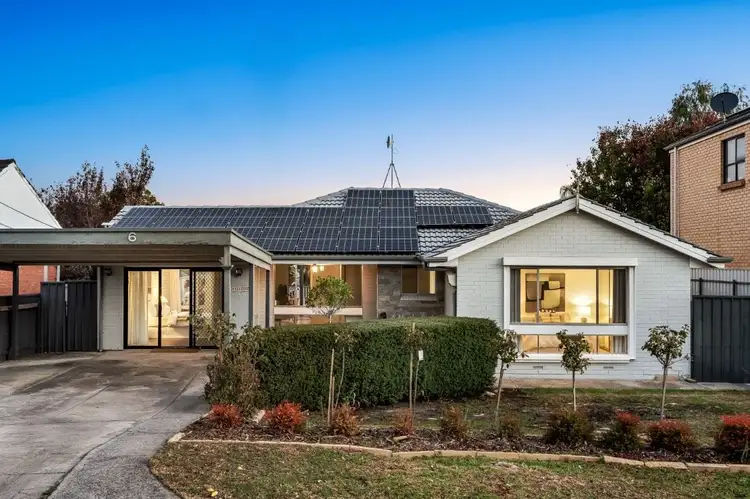 6 Watts Road, Dernancourt SA 5075