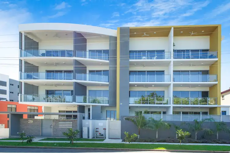 304/29 Duke Street, Stuart Park NT 820