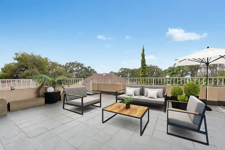 1B/5-7 Girilang Avenue, Vaucluse NSW 2030