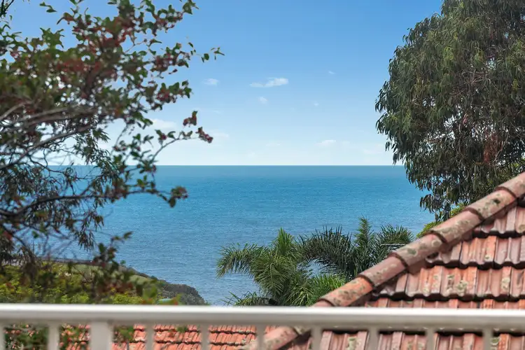 Second view of Homely apartment listing, 1B/5-7 Girilang Avenue, Vaucluse NSW 2030