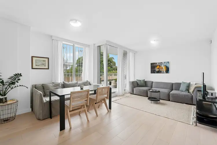 Third view of Homely apartment listing, 1B/5-7 Girilang Avenue, Vaucluse NSW 2030