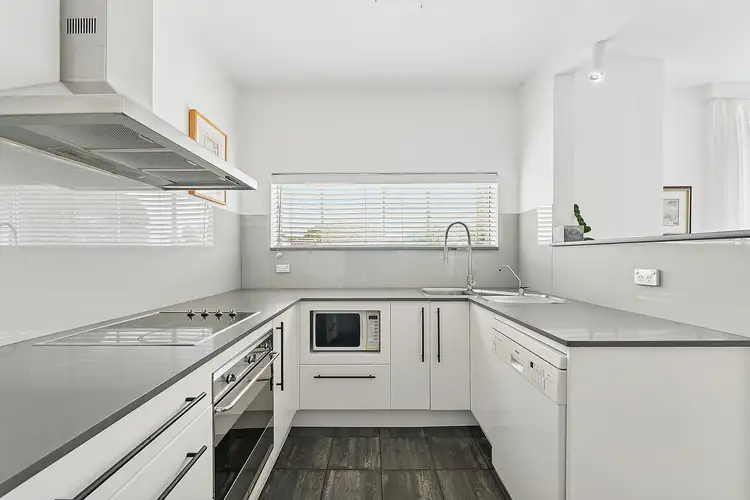 Fourth view of Homely apartment listing, 1B/5-7 Girilang Avenue, Vaucluse NSW 2030