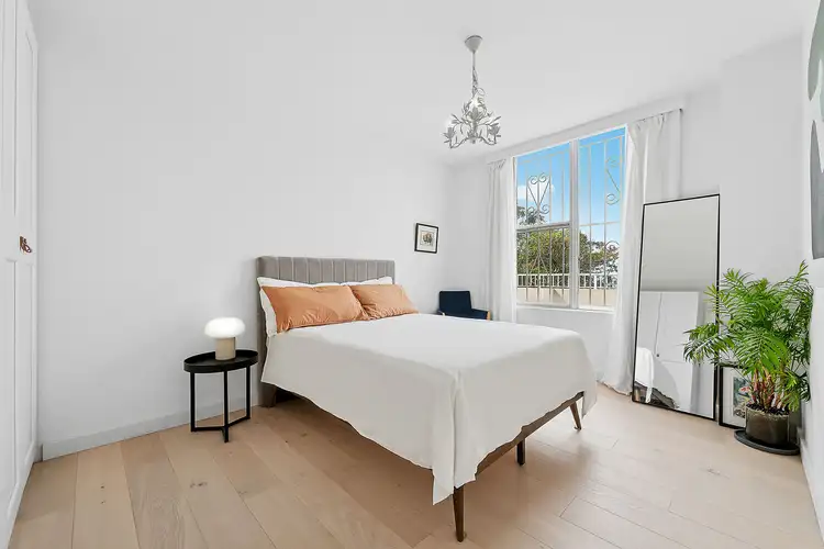 Fifth view of Homely apartment listing, 1B/5-7 Girilang Avenue, Vaucluse NSW 2030