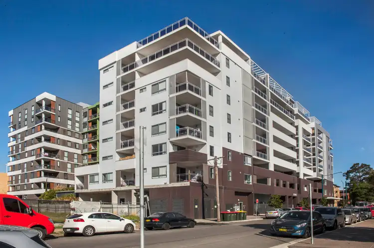 32 Castlereagh Street