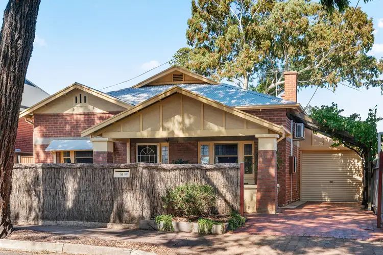 33 Fairford Street, Unley SA 5061