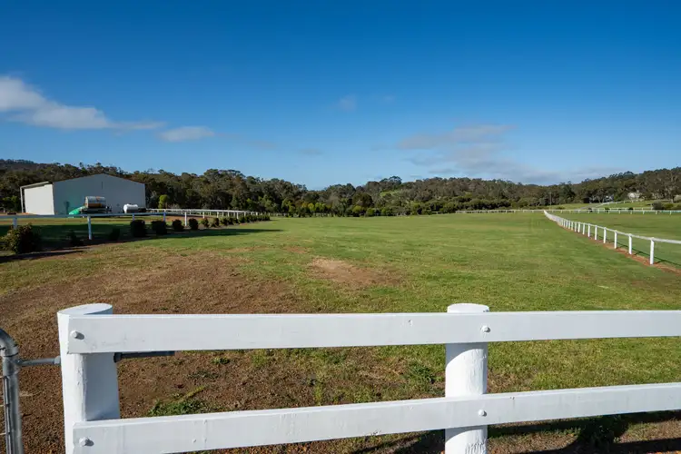Second view of Homely land listing, 14 Bussell Place, Kalgan WA 6330