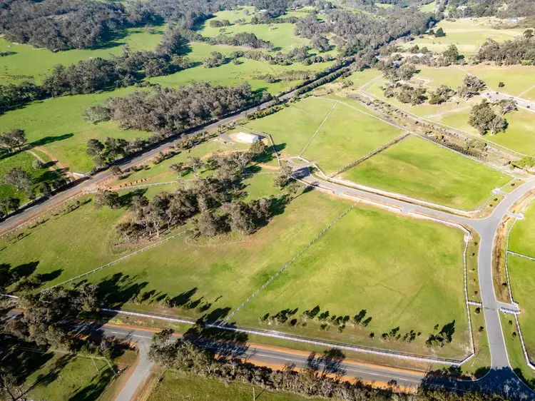 Fourth view of Homely land listing, 14 Bussell Place, Kalgan WA 6330