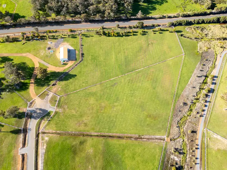 Fifth view of Homely land listing, 14 Bussell Place, Kalgan WA 6330