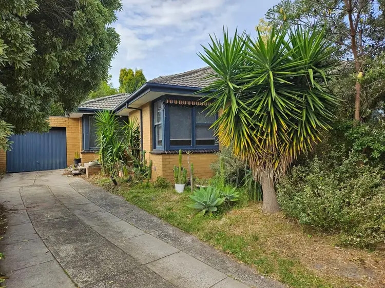 42 Axford Crescent, Oakleigh South VIC 3167