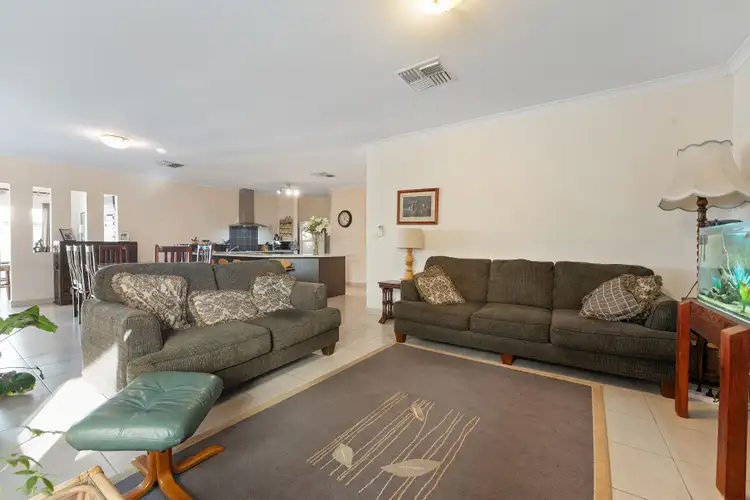 Second view of Homely house listing, 16 Valour Bend, Baldivis WA 6171