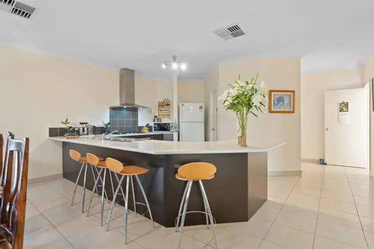 Third view of Homely house listing, 16 Valour Bend, Baldivis WA 6171