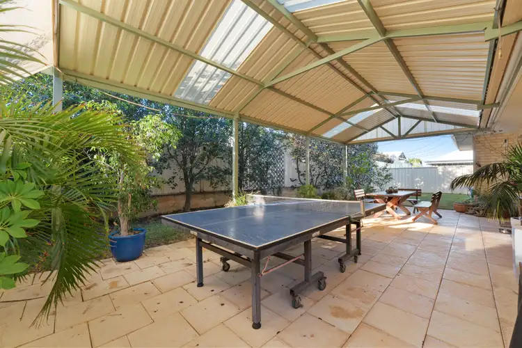 Fourth view of Homely house listing, 16 Valour Bend, Baldivis WA 6171