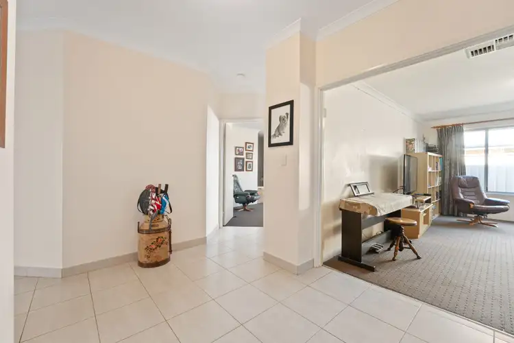 Fifth view of Homely house listing, 16 Valour Bend, Baldivis WA 6171