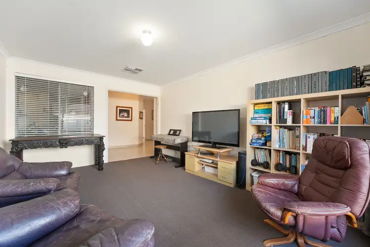 Sixth view of Homely house listing, 16 Valour Bend, Baldivis WA 6171