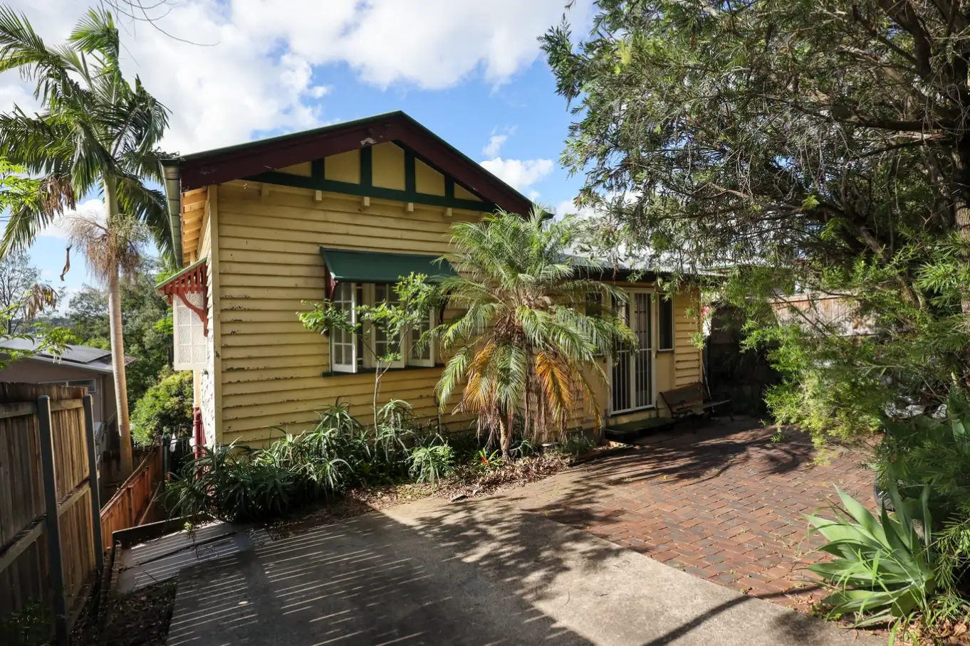Main view of Homely house listing, 20 Lorimer Terrace, Kelvin Grove QLD 4059
