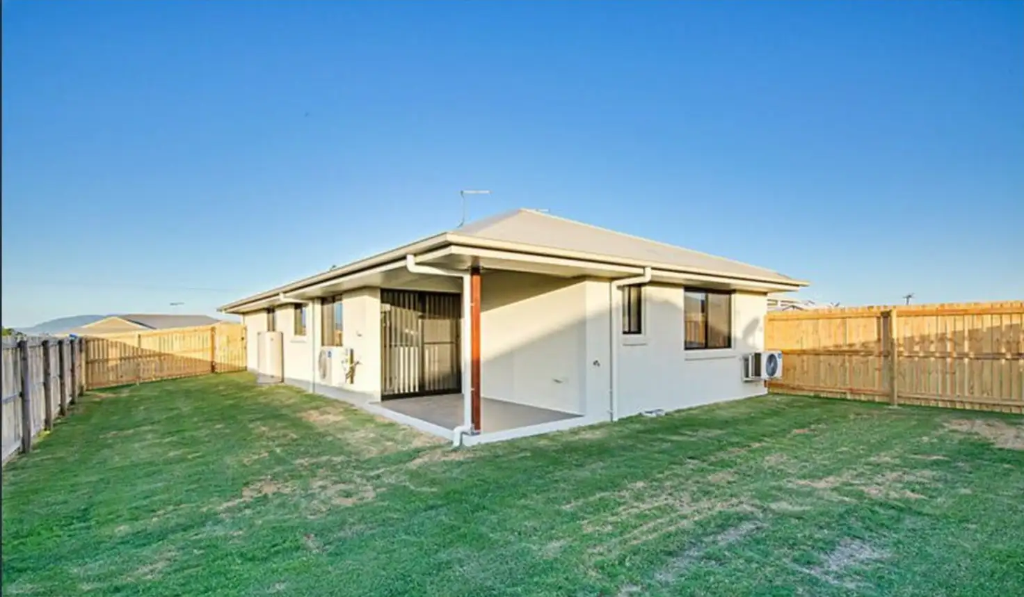 Main view of Homely house listing, 13a Bronco Crescent, Gracemere QLD 4702