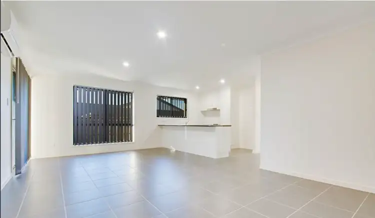 Second view of Homely house listing, 13a Bronco Crescent, Gracemere QLD 4702