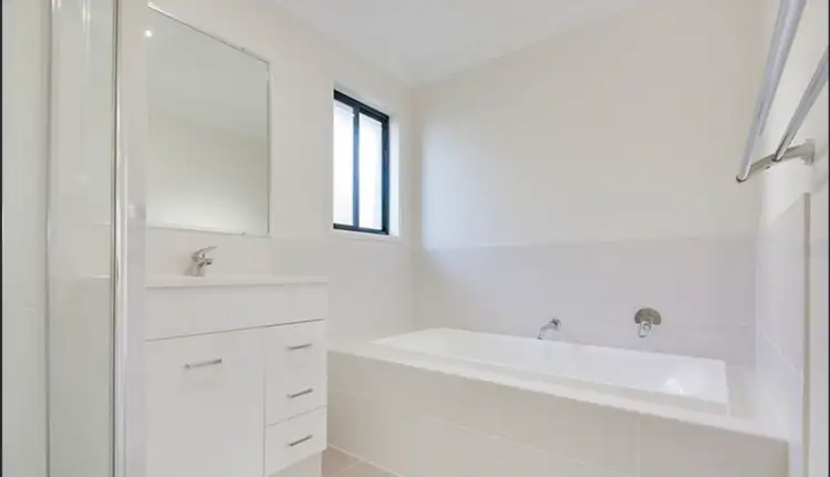 Third view of Homely house listing, 13a Bronco Crescent, Gracemere QLD 4702