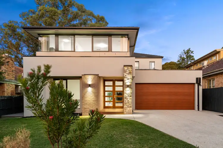 Main view of Homely house listing, 7 Gay Street, Blackburn North VIC 3130