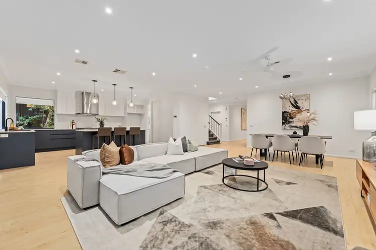 Third view of Homely house listing, 7 Gay Street, Blackburn North VIC 3130