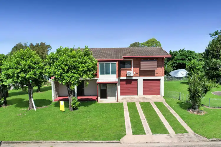 19 Grevillea Street