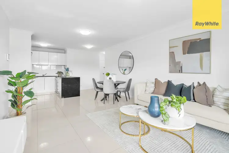 220B/1-7 Hawkesbury Road, Westmead NSW 2145