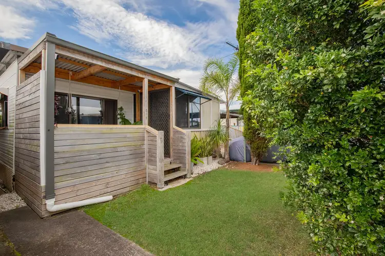 504/1126 Nelson Bay Road, Fern Bay NSW 2295