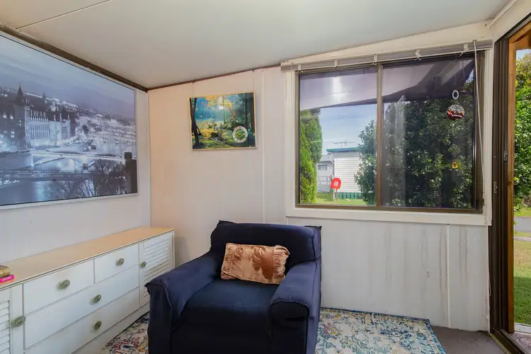 Second view of Homely house listing, 504/1126 Nelson Bay Road, Fern Bay NSW 2295