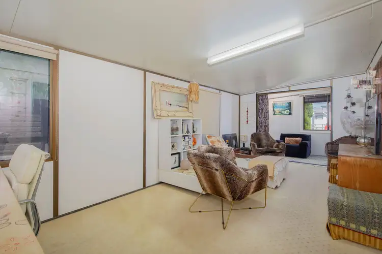 Fourth view of Homely house listing, 504/1126 Nelson Bay Road, Fern Bay NSW 2295