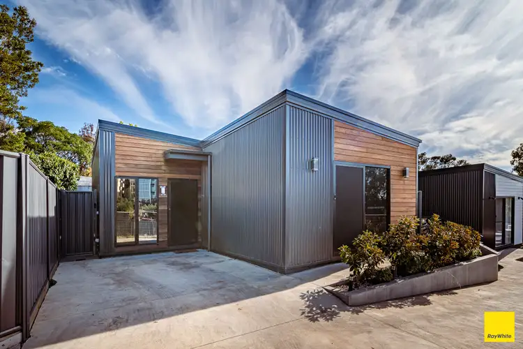1/8A Flood Street, Bendigo VIC 3550