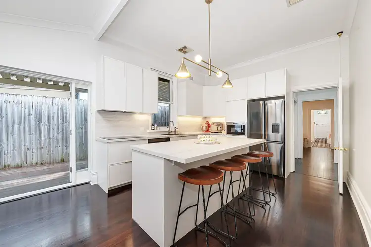 201 Ernest Street, Cammeray NSW 2062