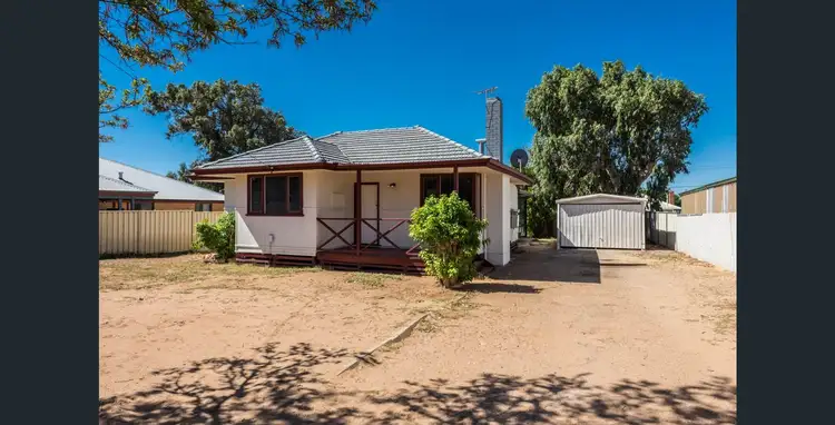 25 Cassia Street, Rangeway WA 6530