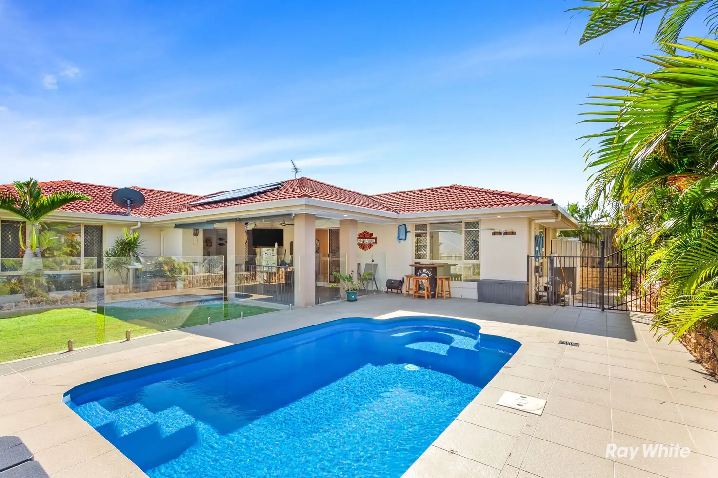 Main view of Homely house listing, 4 Adventurer Drive, Taroomball QLD 4703