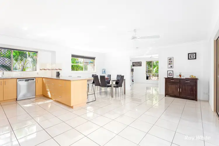 Third view of Homely house listing, 4 Adventurer Drive, Taroomball QLD 4703