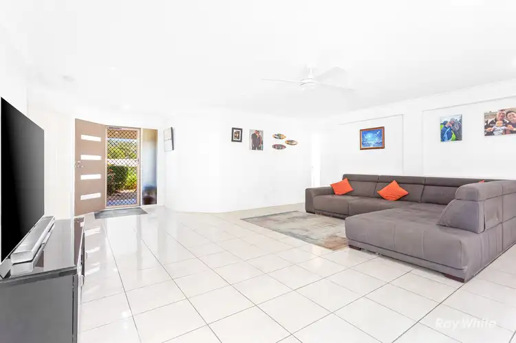 Fourth view of Homely house listing, 4 Adventurer Drive, Taroomball QLD 4703